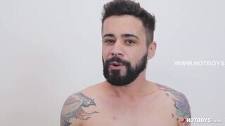 Latin Amerikai kant szexelik a termetes farkú néger pasik