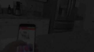 Fiatal 18 éves spanyol nevelő húgi megdöngetve