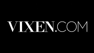 Alecia Fox és Tiffany Tatum édeshármasban baszik