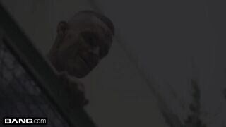 Szép túlsúlyos fiatal maca brutális fenék szexe