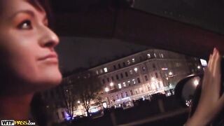 Amatőr tinédzser csaj dp szexelése