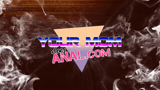 Bridgette B a hatalmas cicis milf