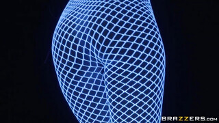 Kayla Kayden popója megbaszva
