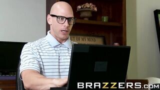 Joslyn James imádja a gigantikus rúdat