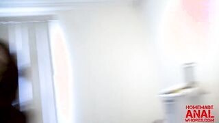 Kíméletlen popó pornófilm