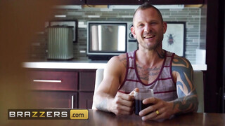 Brazzers - Abella Danger pinája megkettyintve