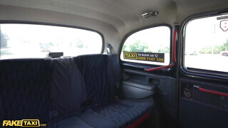 Fake Taxi - Kiara Lord a csinos magyar gádzsi