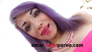 Legalporno - Cunci piercinges orosz pipi popsiba rakva