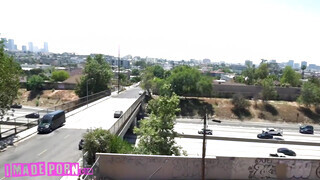 TeemSkeet - Gia Derza a latina zsenge céda