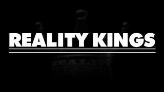 Reality Kings - Serena Santos a hatalmas kannás kolumbiai pipi