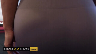 Brazzers - Lisa Ann és Nicolette Shea édeshármasban hancuroznak