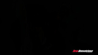 New Sensations - Paige Owens könyörtelen kettyintése