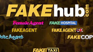 Fake Taxi - Texas Patti lyuka bekúrva