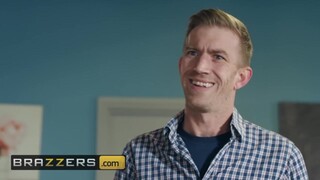 Brazzers - Beau Diamond imádja a óriási farkat