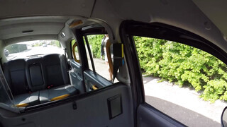 Fake Taxi - Christina May a csöcsös céda