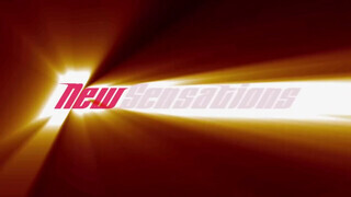 New Sensations - Jasmine Callipygian a repedtsarkú fősulis csajszika