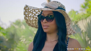 Bethany Benz a szexkedvelő dél amerikai milf - Brazzers