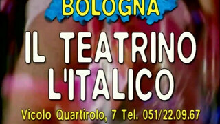 Le Szex Debuttanti di R. Schicchi - Olasz sexfilm