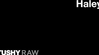 Haley Reed kipróbálja az fenék szexet - TUSHYRAW
