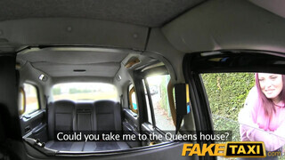 FakeTaxi cuki amcsi maca engedi segg lyukba is
