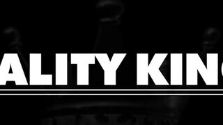 Reality Kings - Tina Fire a méretes kannás barna maca