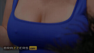 Brazzers - Quinn Waters zsenge hapsival kúr