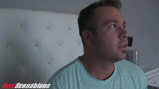 Kyler Quinn imádja a vastag faszt