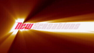 New Sensations - Harmony Wonder a bombázó latin amerikai gádzsi