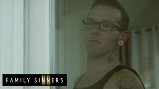 Family Sinners - Kendra Spade a felajzott latin amerikai