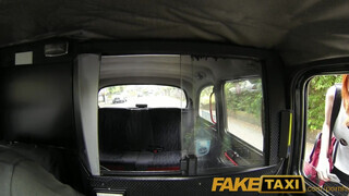 FakeTaxi - Zara DuRose segge bekúrva