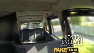 FakeTaxi - begerjedt brazil pipi
