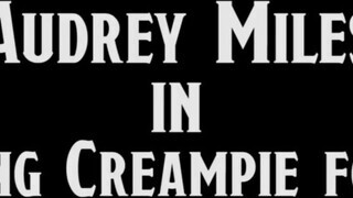 My Pervy Family - Audrey Miles a óriási didkós nevelő nővér