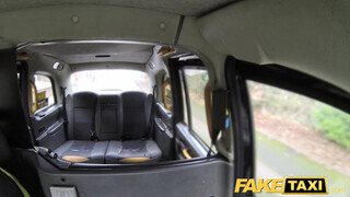 Fake Taxi - Julia de Lucia a kívánatos argentin diáklány