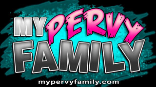 My pervy family - a nevelő hugom egy csábos