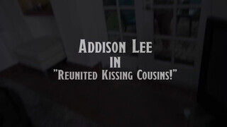 My Pervy Family - Addison Lee a kicsike keblű kéjhölgy