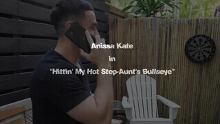 My Pervy Family - Anissa Kate a vonzó nevelő nővér