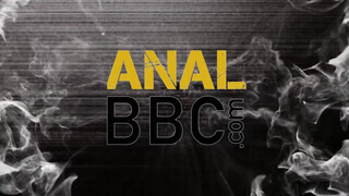 ANALIZED - Skylar Snow barna bájdorongot kap a valagába