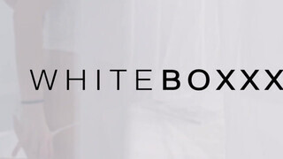 WhiteBoxxx - Katy Rose dögös cseh bige és a szűk pici picsája