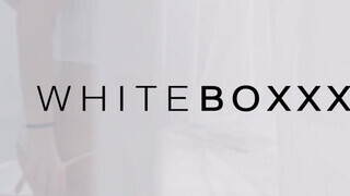 WhiteBoxxx - Sarah Kay perverz pici cseh maca