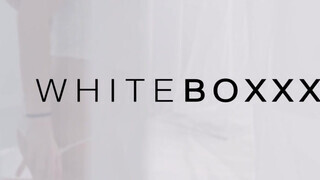 WhiteBoxxx - Kaisa Nord és Elena Vega orosz csajok és egy gigantikus kuki
