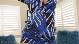 EvilAngel - Alexis Fawx a bájos asszony