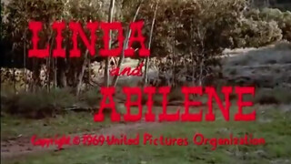 Linda and Abilene (1969) - Klasszikus vhs xxx film