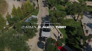 TUSHY - Jia Lissa popsikája megkefélve