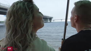 Slim4K - Iris Kiss Kiss feneke megdöngetve