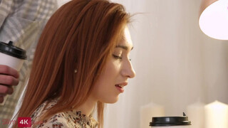 Slim4K - Angie Elif ánuszba kurelva