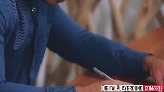 DigitalPlayground - begerjedt házaspár