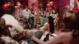 Die Sex-Spelunke von Bangkok (1974) - Klasszikus régi szexvideó