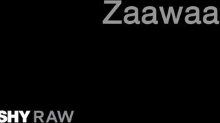 TUSHYRAW - Zaawaadi popsikája megkettyintve