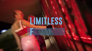 BRAZZERS - Jeyla Spice a óriási picsájú házaspár