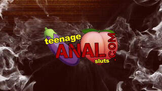 ANALIZED - Jenna Lovely a csábos világos szőke bige